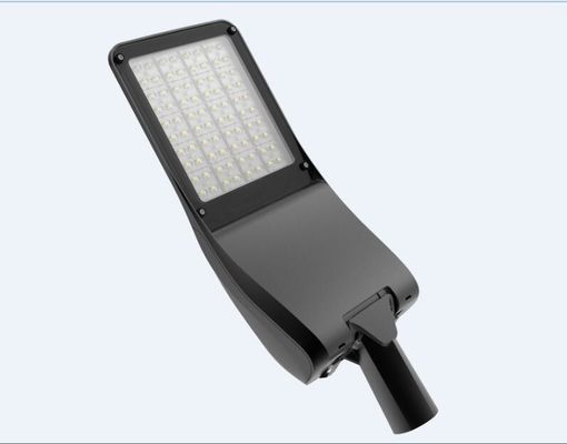 150W King Outdoor LED Street Lamp With Meanwell Driver Luxeon 5050 Chips 160lm/W